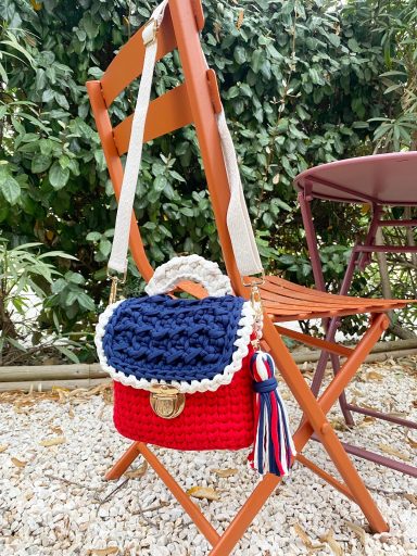 Mini Pavlo Patrio-Chic