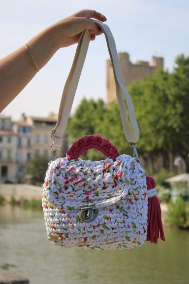 Mini Pavlo Flower Power